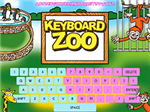 Keyboard zoo